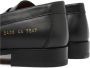Common Projects Zwarte Loafer 2408-7547 Black Heren - Thumbnail 3