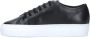 Common Projects Zwarte Sneakers voor Heren Zwart Dames - Thumbnail 3