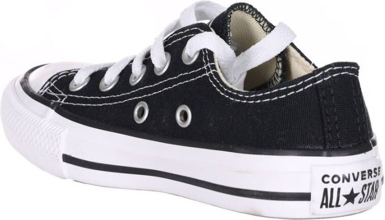 Converse 3J235C Sneakers Zwart Heren