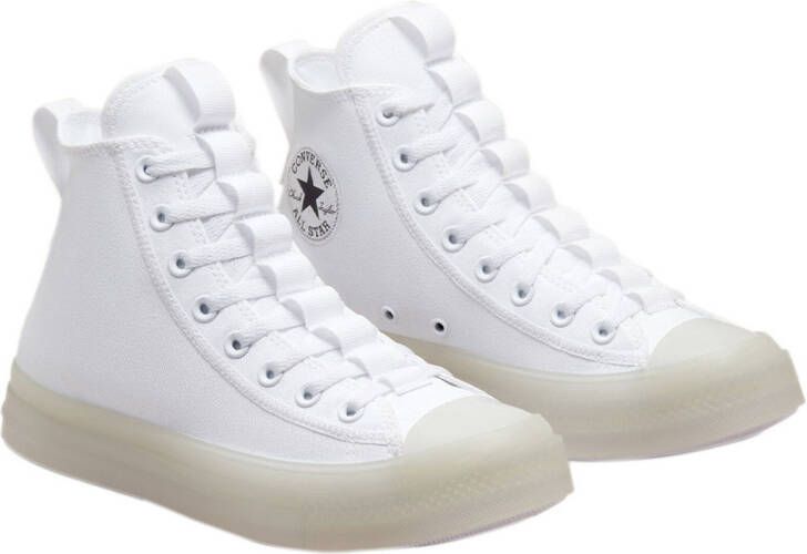 Converse Sneakers Wit Heren