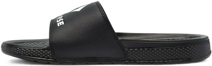 Converse All Star Slide Sandals Zwart Heren