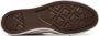 Converse Taupe Herringbone High Top Sneakers Beige Dames - Thumbnail 4