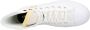 Converse Chuck Taylor Alt Star Canvas Fashion sneakers Schoenen white black white maat: 41 beschikbare maaten:41 - Thumbnail 6