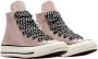 Converse Beige Canvas Sneakers voor vrouwen Beige Dames - Thumbnail 5