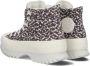Converse Beige Hoge Platform Sneaker Lugged 2.0 - Thumbnail 2