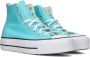 Converse Hoge Sneakers CHUCK TAYLOR ALL STAR LIFT - Thumbnail 3