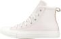 Converse Sneakers CHUCK TAYLOR ALL STAR LEATHER & SHERPA - Thumbnail 5