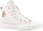 Converse Sneakers CHUCK TAYLOR ALL STAR LEATHER & SHERPA - Thumbnail 7