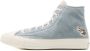 Converse Chuck 70 X Bugs Bunny Dames Schoenen Grey Textil Foot Locker - Thumbnail 2