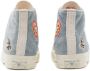 Converse Chuck 70 X Bugs Bunny Dames Schoenen Grey Textil Foot Locker - Thumbnail 5