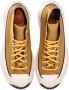 Converse Burnt Honey Hi-Top Sneakers Brown Heren - Thumbnail 4
