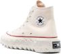 Converse Canvas Amandel Teen Sneakers Beige Dames - Thumbnail 3