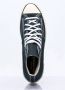Converse Canvas High-Top Sneakers Black Heren - Thumbnail 7