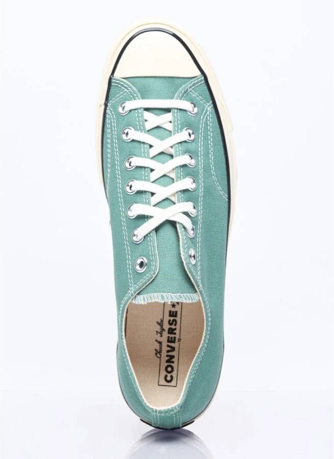 Converse Canvas Lage Sneakers