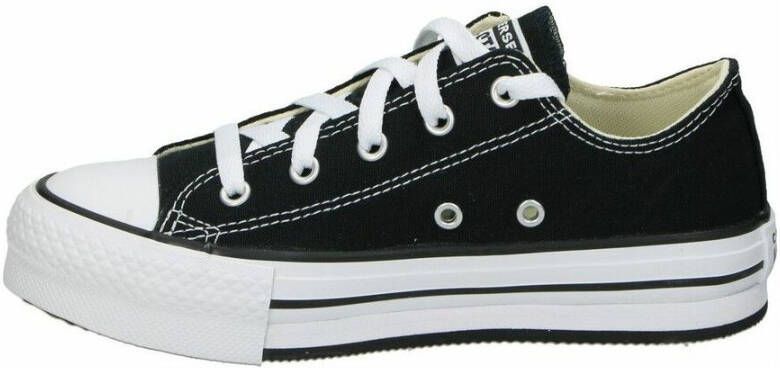 Converse Canvas Zwart Dames