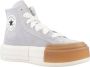 Converse Sneakers hoog 'CHUCK TAYLOR ALL STAR CRUISE PLATFORM SU' - Thumbnail 8
