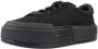 Converse Chuck Taylor All Star Cruise Chuck Taylor in zwart formaten: 38.5 - Thumbnail 7