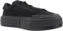 Converse Chuck Taylor All Star Cruise Chuck Taylor in zwart formaten: 38.5 - Thumbnail 10