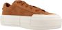Converse Chuck Taylor All Star Cruise Colorful Chuck Taylor in bruin formaten: 37.5 - Thumbnail 9