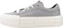 Converse Chuck Taylor All Star Cruise Low Grey- Grey - Thumbnail 8