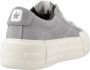 Converse Chuck Taylor All Star Cruise Low Grey- Grey - Thumbnail 9