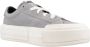 Converse Chuck Taylor All Star Cruise Low Grey- Grey - Thumbnail 10