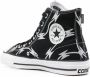 Converse Chuck Taylor ALL Star PRO hoge sneakers Zwart Dames - Thumbnail 2