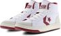 Converse Casual Veterschoenen van Leer Multicolor Heren - Thumbnail 4