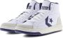 Converse Casual Veterschoenen van Leer Multicolor Heren - Thumbnail 4
