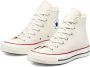 Converse Chuck 70 Hi Parchment Schoenen White Heren - Thumbnail 2