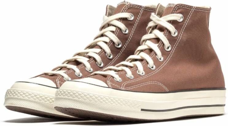 Converse Kolor Hi Squirrel Friend Sneakers Brown Heren