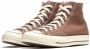 Converse Kolor Hi Squirrel Friend Sneakers Brown Heren - Thumbnail 2