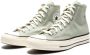 Converse Chuck 70 Hi Summit Sage Sneakers Green Dames - Thumbnail 2