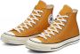 Converse Chuck 70 HI Sunflower Sneakers Yellow Dames - Thumbnail 2