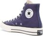 Converse Chuck 70 Hi-Top Lavendel Sneakers Blue Heren - Thumbnail 2