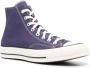 Converse Chuck 70 Hi-Top Lavendel Sneakers Blue Heren - Thumbnail 4