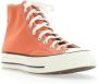 Converse Chuck Taylor All Star Hi Hoge sneakers Oranje - Thumbnail 8