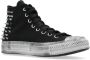 Converse Chuck 70 OX hoge sneakers Black Dames - Thumbnail 4