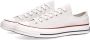 Converse Pergament Sneakers Klassieke Stijl White Heren - Thumbnail 2