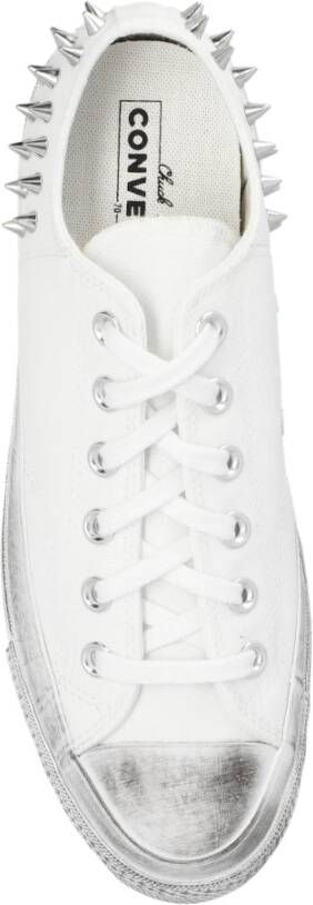 Converse Chuck 70 OX sneakers White Dames