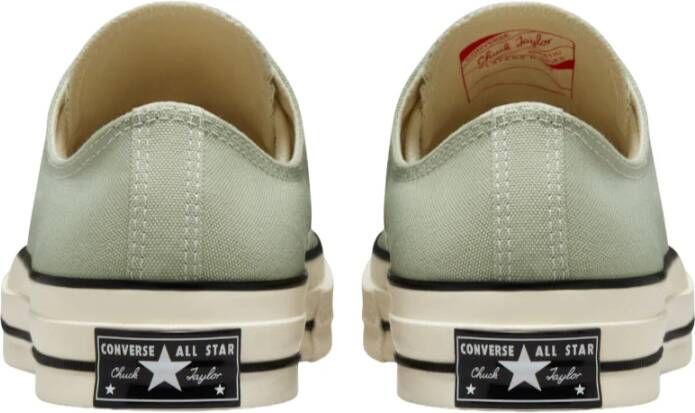 Converse Chuck 70 Ox Summit Sage Sneakers Green Dames