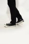 Converse Chuck 70 Plus High-Top Sneakers Zwart - Thumbnail 4