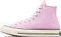 Converse Chuck 70 Dames Schoenen Roze Maat: 38 Textil Foot Locker - Thumbnail 3