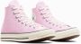 Converse Chuck 70 Dames Schoenen Roze Maat: 38 Textil Foot Locker - Thumbnail 4