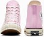 Converse Chuck 70 Dames Schoenen Roze Maat: 38 Textil Foot Locker - Thumbnail 5