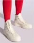 Converse Chuck 70 Y2K Heart hoge sneakers White Dames - Thumbnail 3