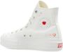 Converse Hoge Sneakers CHUCK TAYLOR ALL STAR LIFT - Thumbnail 5
