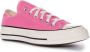Converse Chuck 70s Laag Roze Sneakers Pink Dames - Thumbnail 2