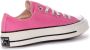 Converse Chuck 70s Laag Roze Sneakers Pink Dames - Thumbnail 3