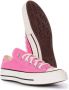 Converse Chuck 70s Laag Roze Sneakers Pink Dames - Thumbnail 5